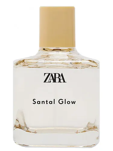 Santal Glow Eau de Toilette