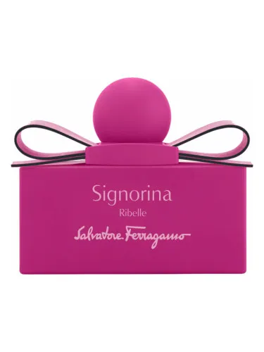 Signorina Ribelle Fashion Edition 2020