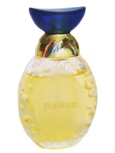 Floralique