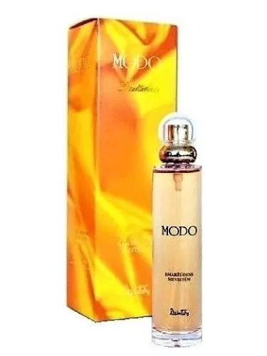 ART Modo Yellow (Dzeltenais)