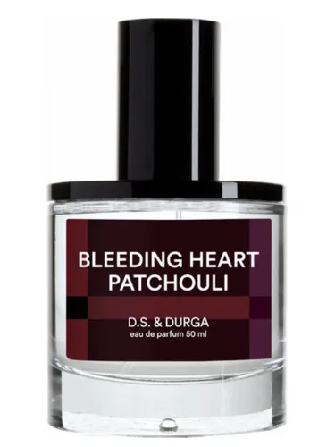 Bleeding Heart Patchouli