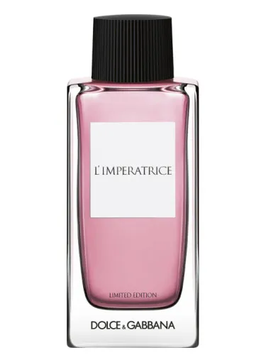 L'Imperatrice Limited Edition