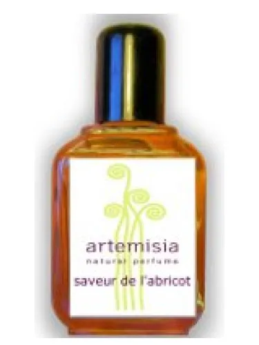 Saveur de l’Abricot