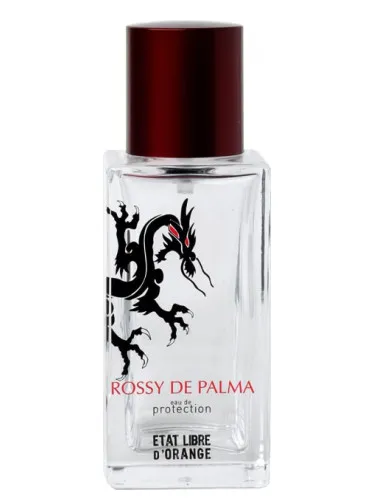 Rossy de Palma Eau de Protection