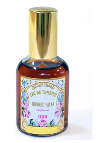 Ambré Eau de Toilette