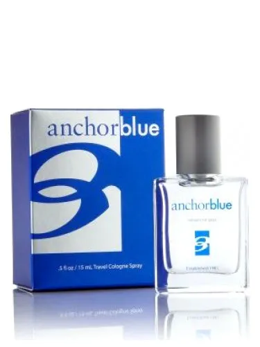 Anchor Blue