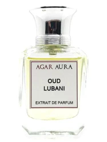 Oud Lubani