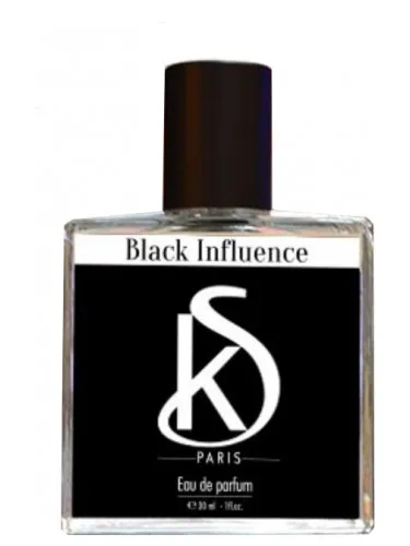 Black Influence