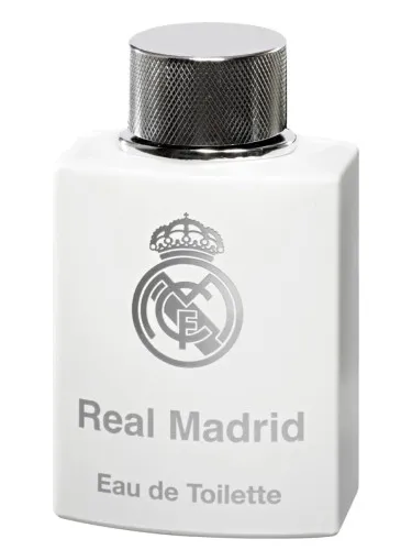 Real Madrid EDT