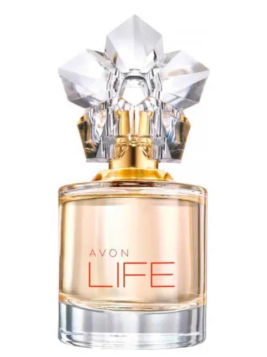 Avon Life by Kenzo Takada for Her