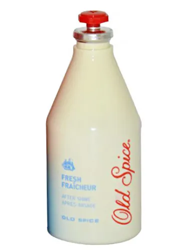 Old Spice Fresh