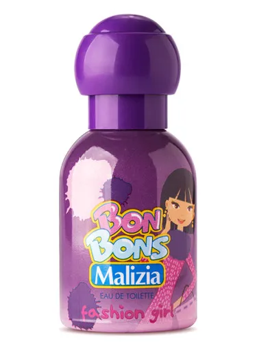 Malizia Bon Bons Fashion Girl