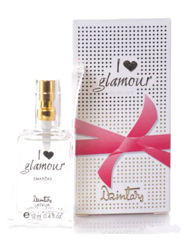 I Love Glamour