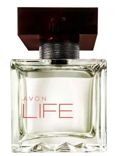Avon Life by Kenzo Takada for Him