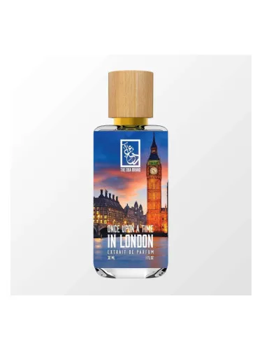 Once Upon a Time in London