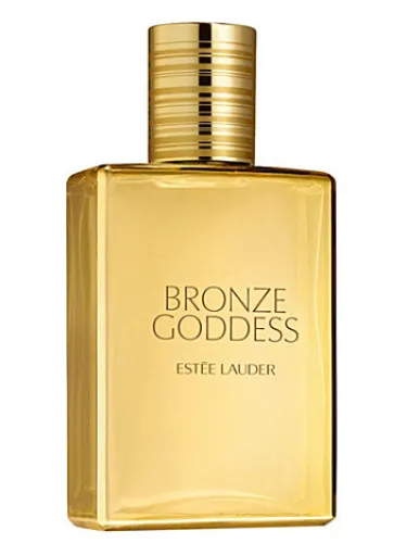 Bronze Goddess Eau Fraiche Skinscent  2014