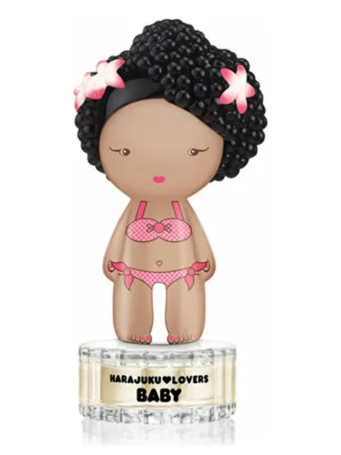 Harajuku Lovers Sunshine Cuties Baby