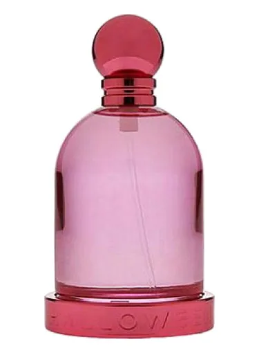 Halloween Water Lily