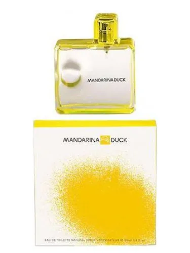 Mandarina Duck