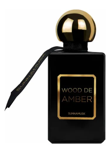 Wood De Amber