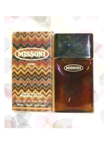 Missoni Uomo