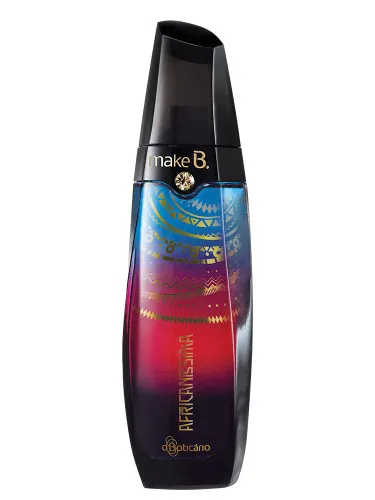 Make B. Africanissima