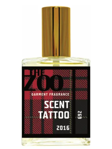 Scent Tattoo