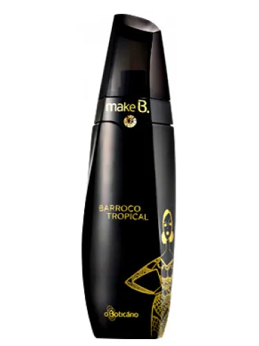 Make B. Barroco Tropical