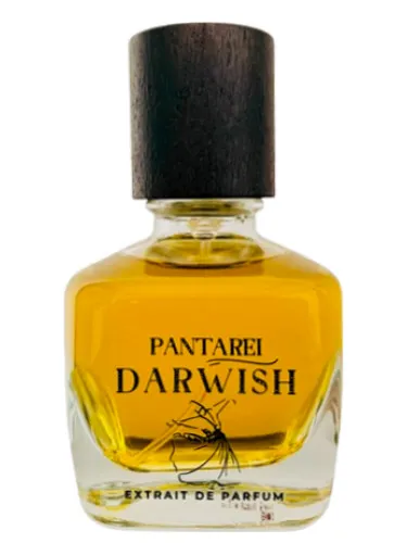 PantaRei Darwish