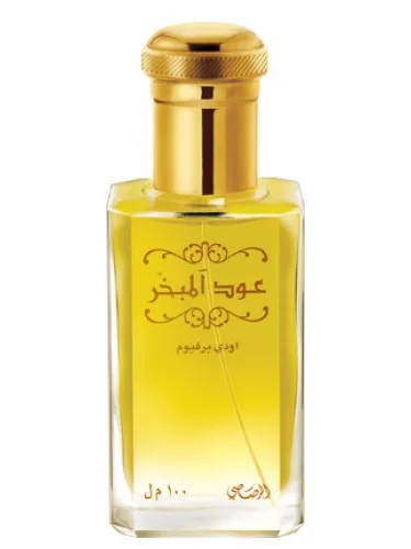 Oud Al Mubakhar