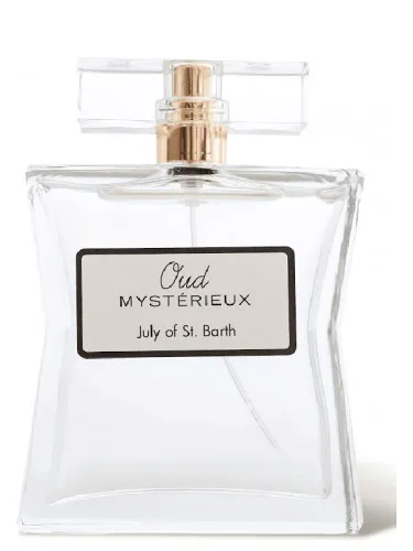 Oud Mysterieux