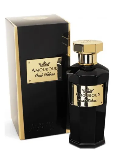 Oud Tabac