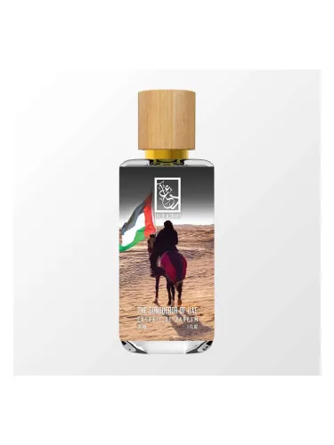 The Conqueror of UAE