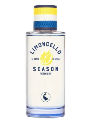 Limoncello Season