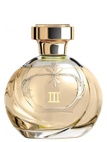 Maxim's Pour Femme Rose Musk III