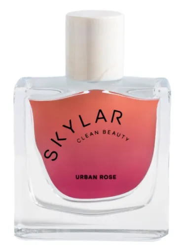 Urban Rose