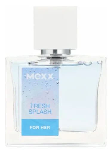 MEXX Fresh Splash For Her
