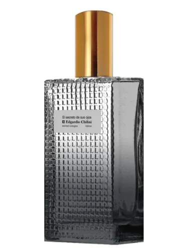 El Secreto de Sus Ojos