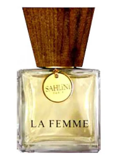 La Femme