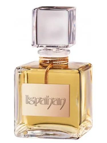 Ispahan Reedition Collection 2008