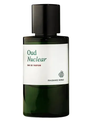 Oud Nuclear