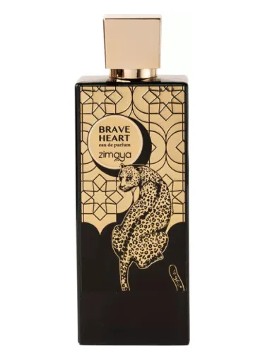 Brave Heart