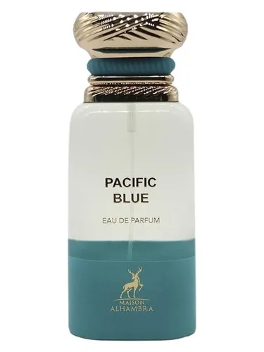 Pacific Blue