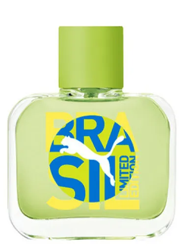 Puma Green Brasil Edition