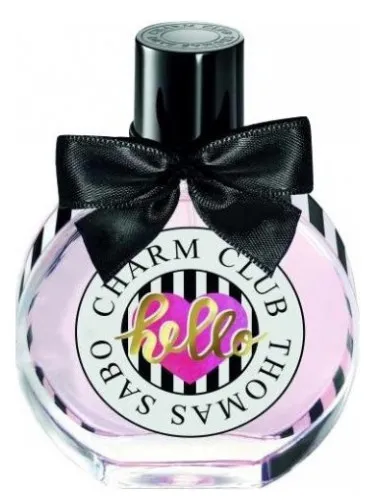 Charm Club Hello