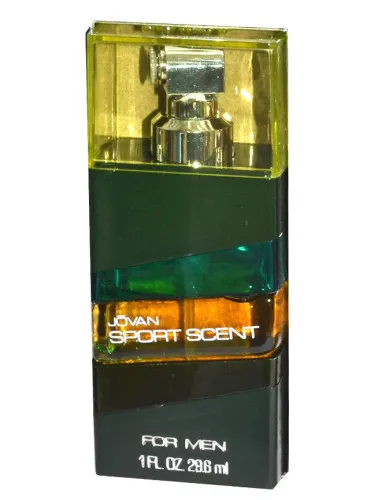 Sport Scent