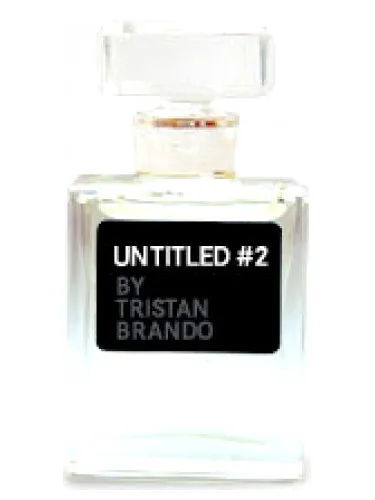 UNTITLED No. 2 by Tristan Brando
