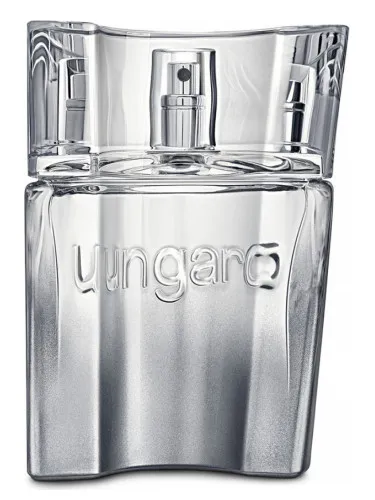 Ungaro Silver