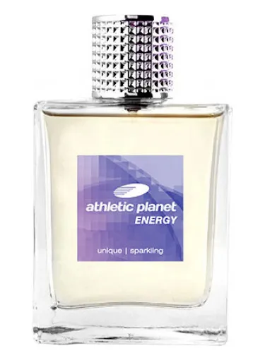 Athletic Planet Energy
