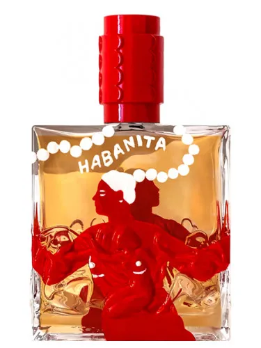 Habanita X Marie Guillard